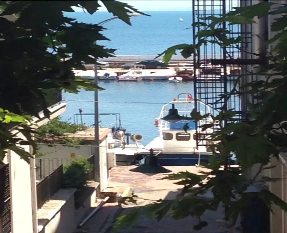Sinop T Pansiyon