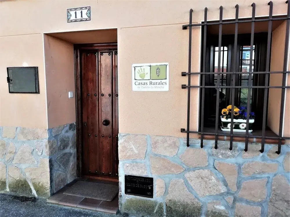 Casa Rural La Dehesa