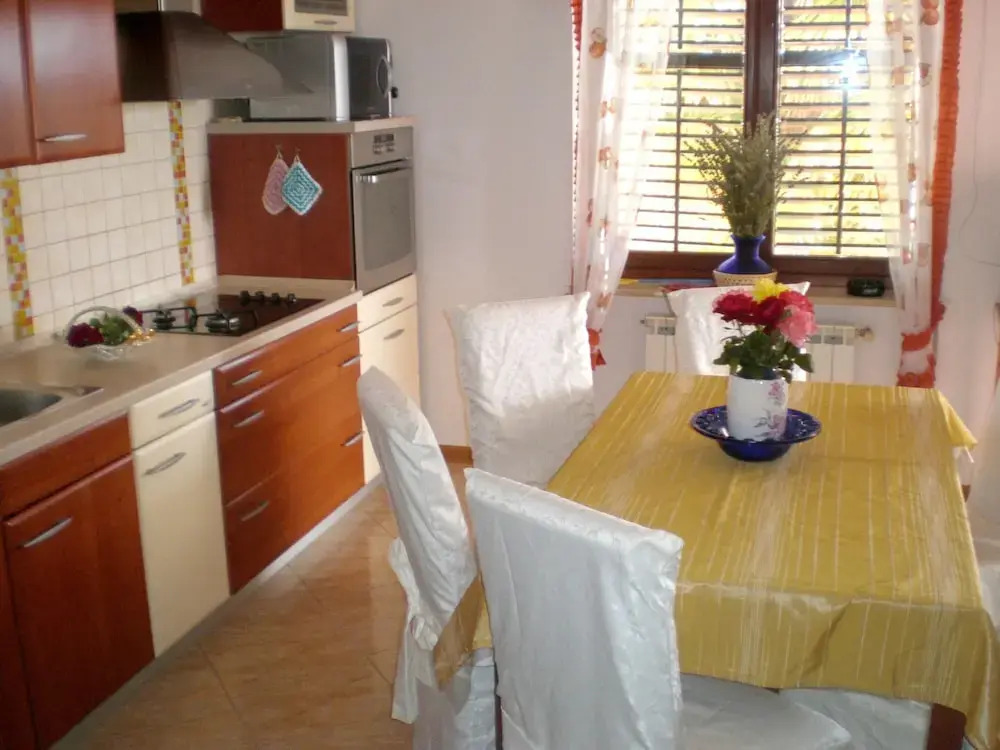 Charming villa in Umag with private pool