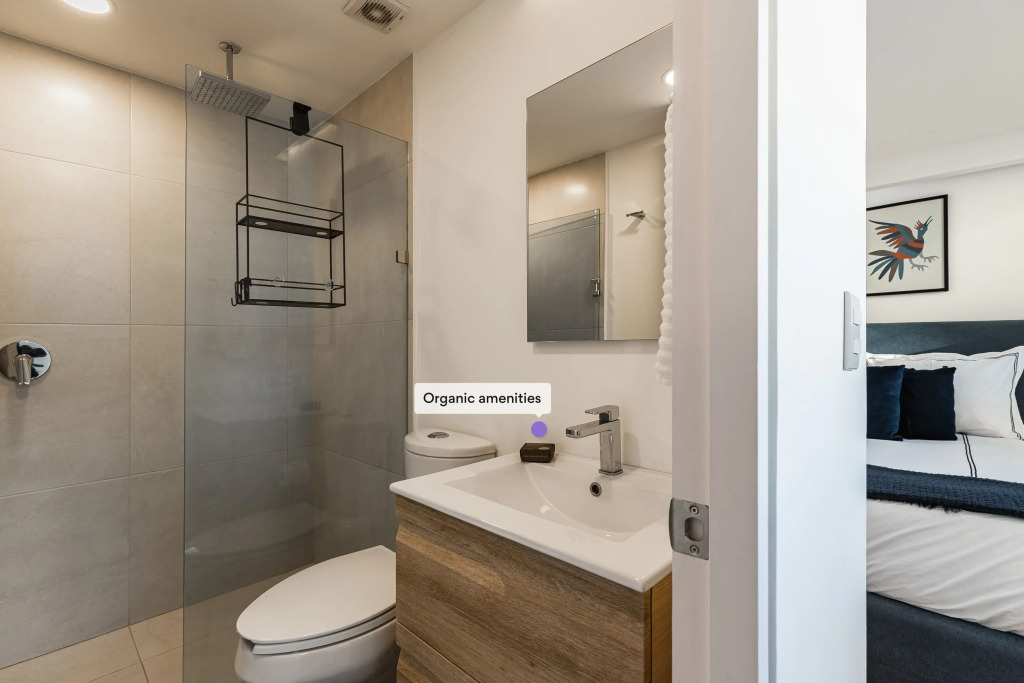 Casai Comfortable Studio Near La Condesa