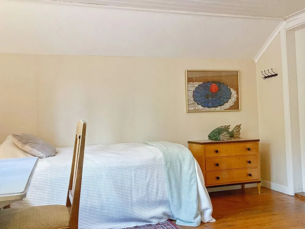 6 person holiday home in ÖVERUM-By Traum