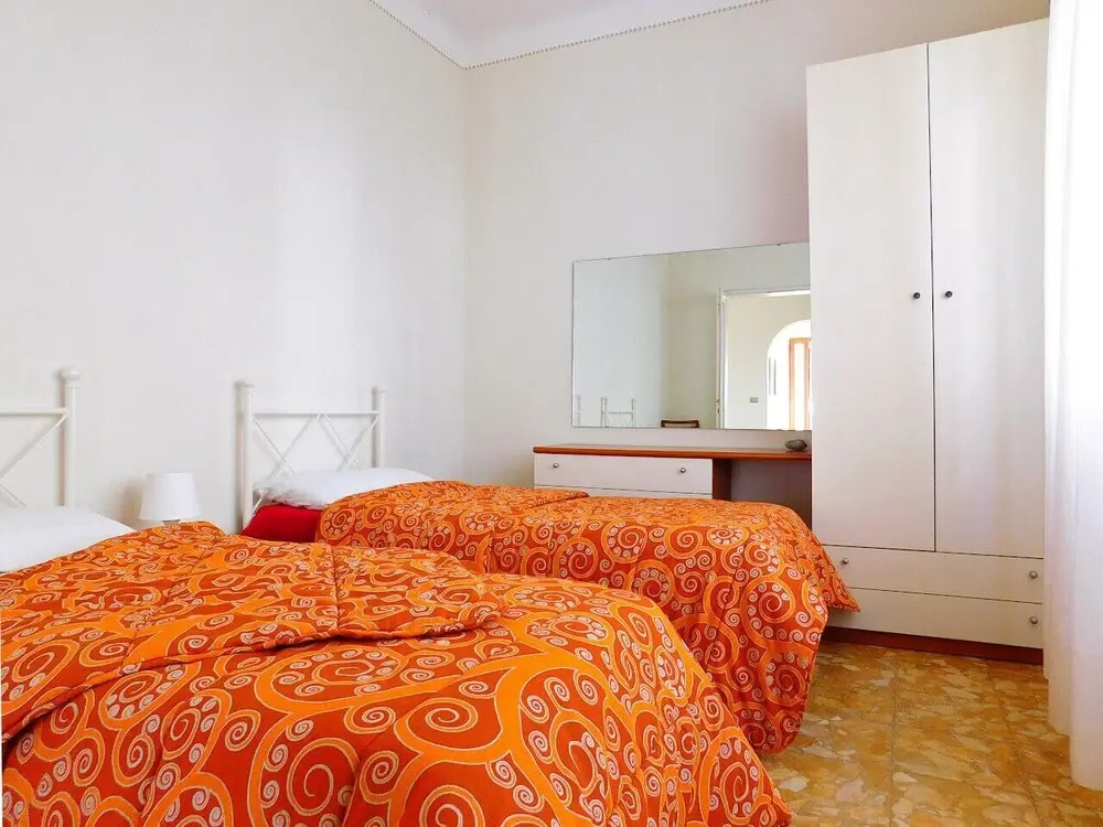 Villa Unifamiliare con Posto Auto