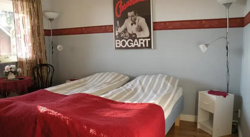 Solbacka Gästgiveri