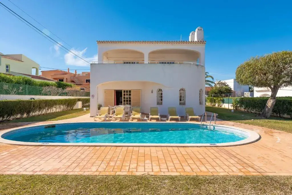 Villa Noras