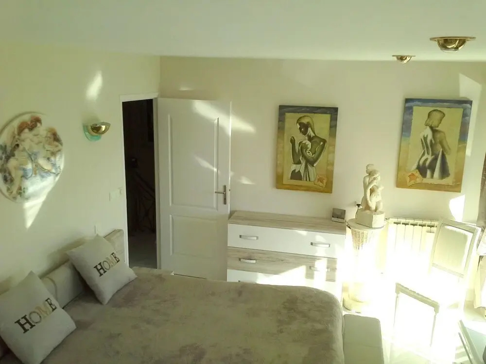 Mansion With 4 Bedrooms in Tarnos, With Private Pool, Enclosed Garden