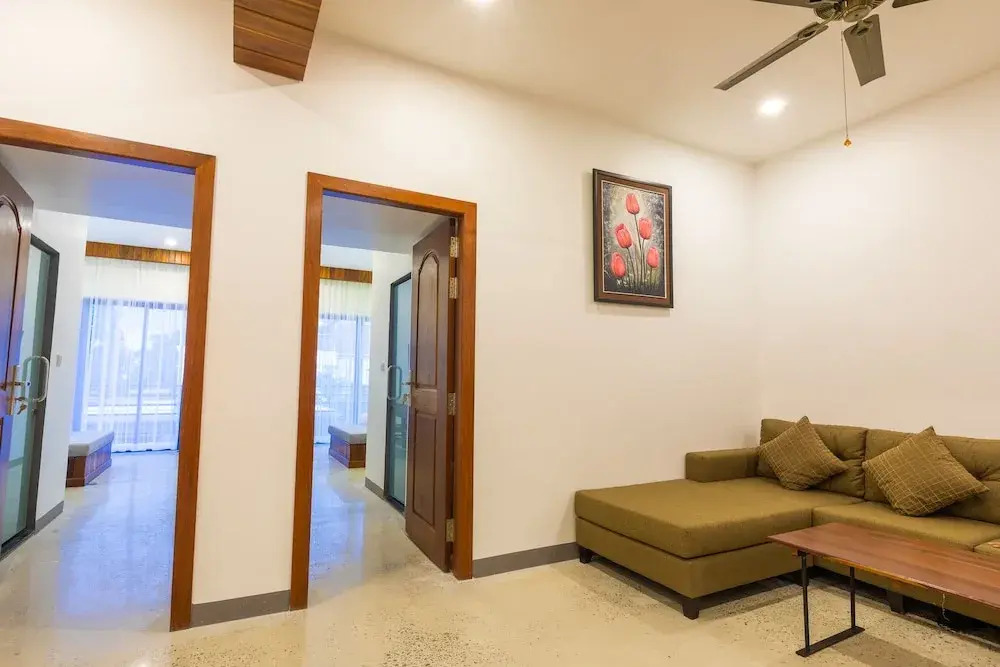 Phimean Home Suite