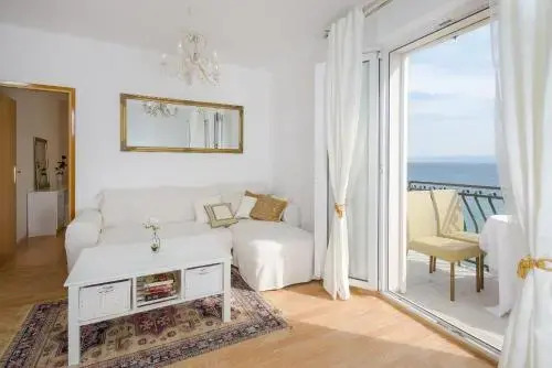 Apartments Santo