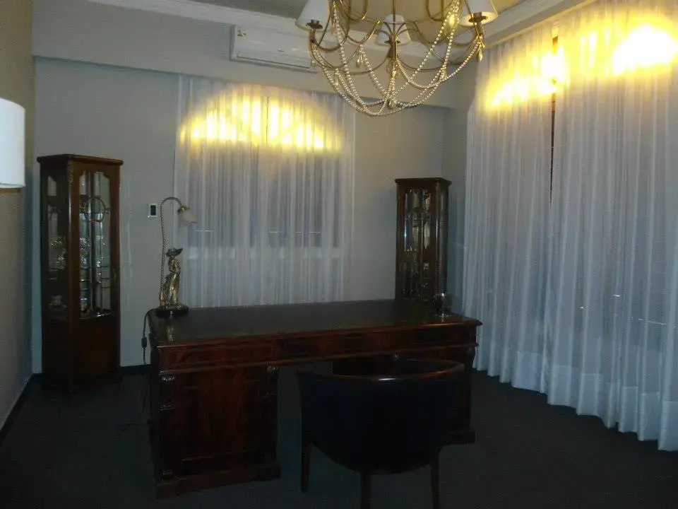 Del Pomar Hotel Boutique