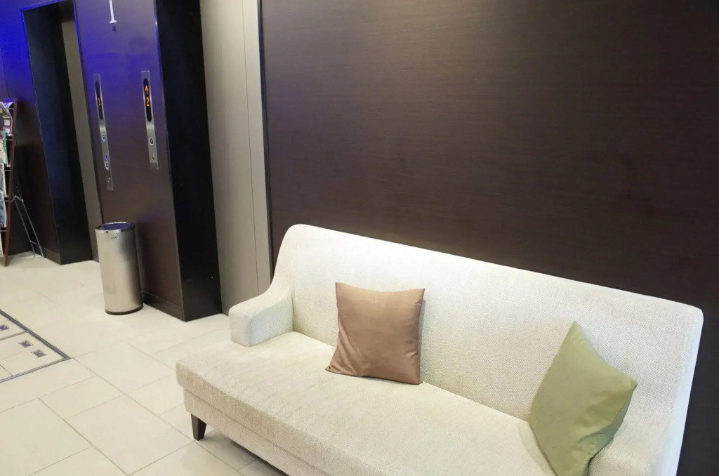 Keio Presso Inn Hamamatsucho