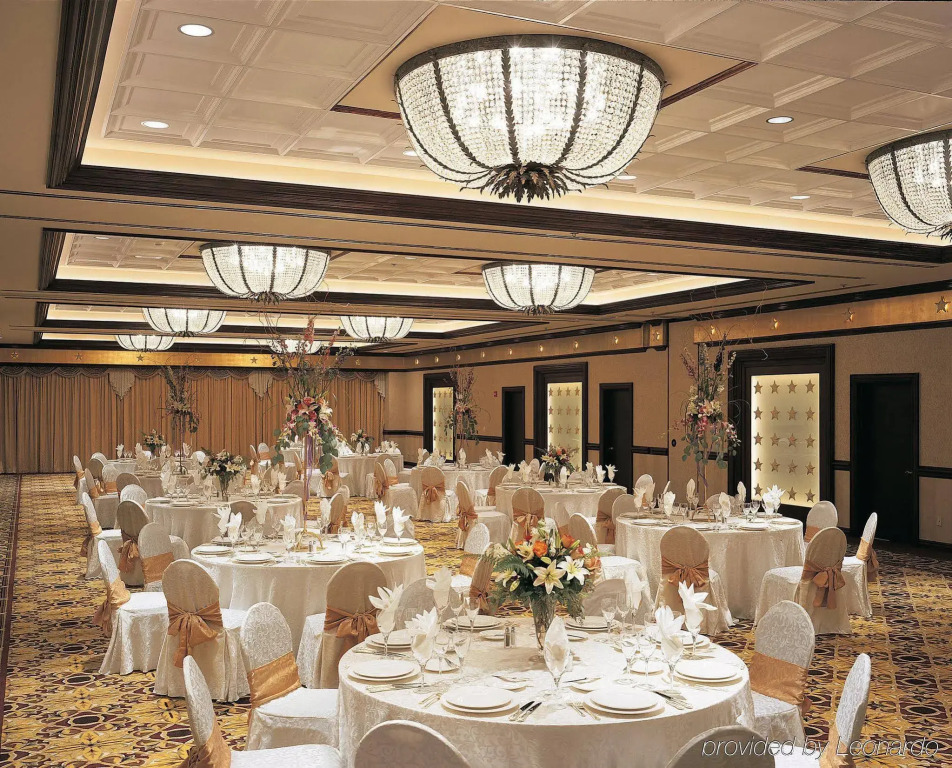 The Stephen F Austin Royal Sonesta Hotel