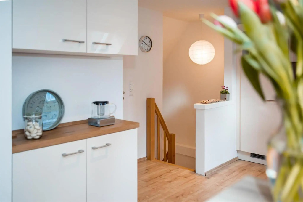 Ferienwohnung Frieda