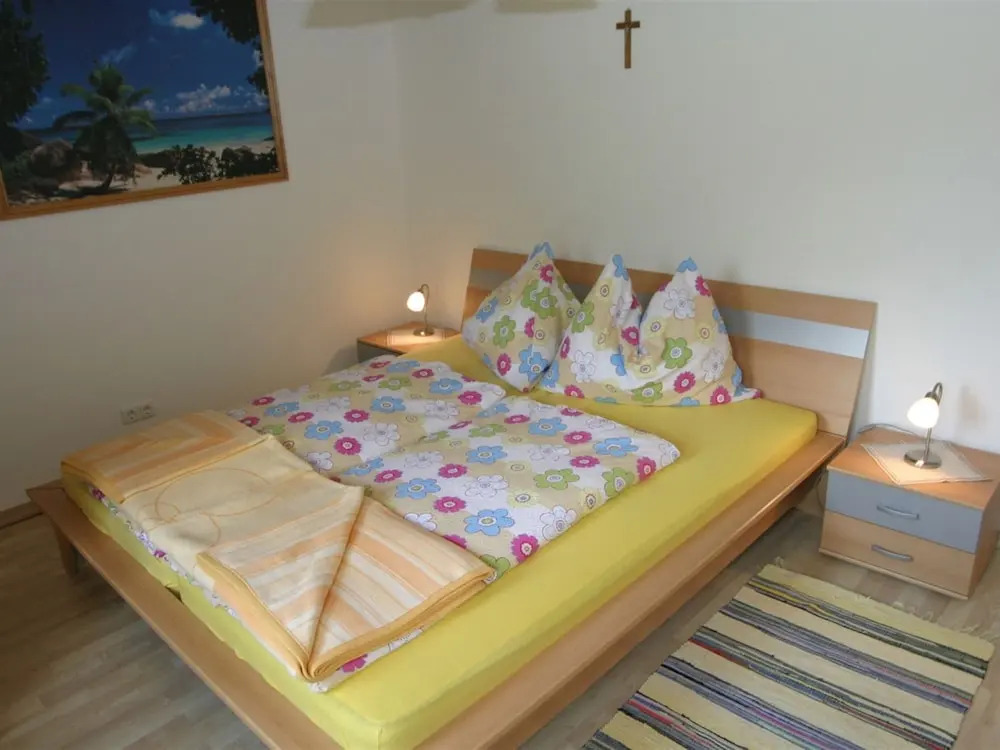 Apartment in Rennweg near Katschberg Ski Area