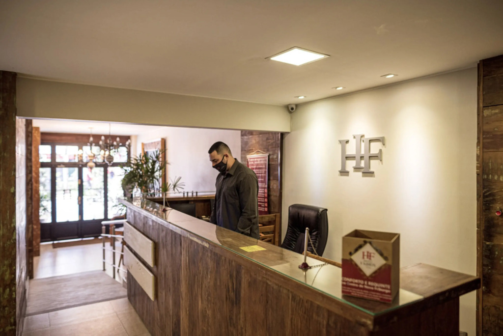 Hotel Fabris