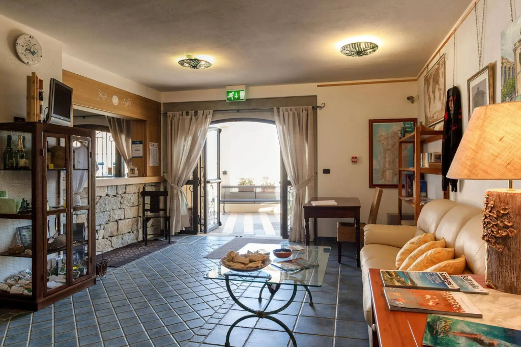Residenza Petrera