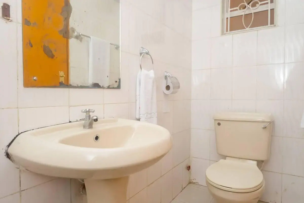 Jupiter Guest House - Parklands