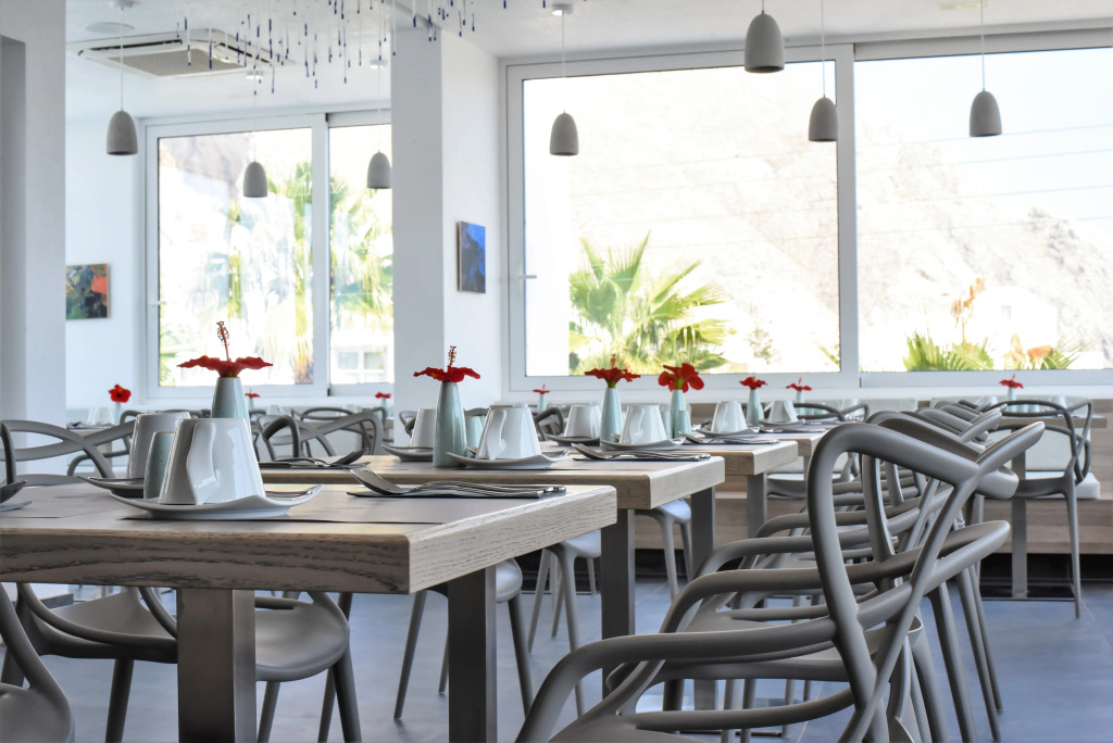 Kouros Village Hotel