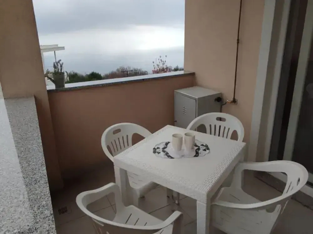 Apartment Baricevic