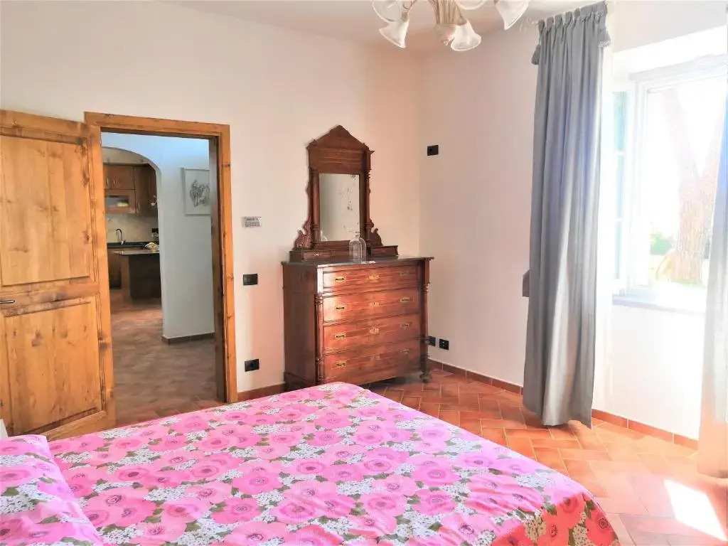 Tenuta Barbadoro agriturismo apartment