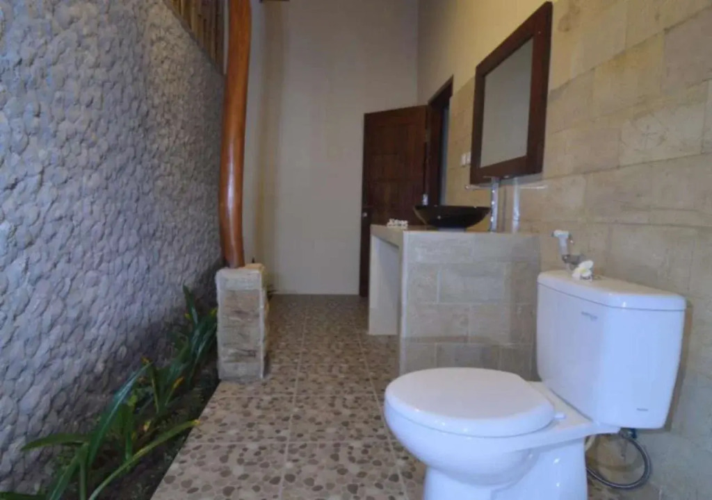 Shu Villa