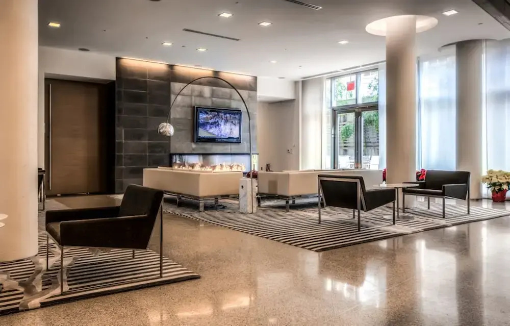Bluebird Suites at Dupont Circle