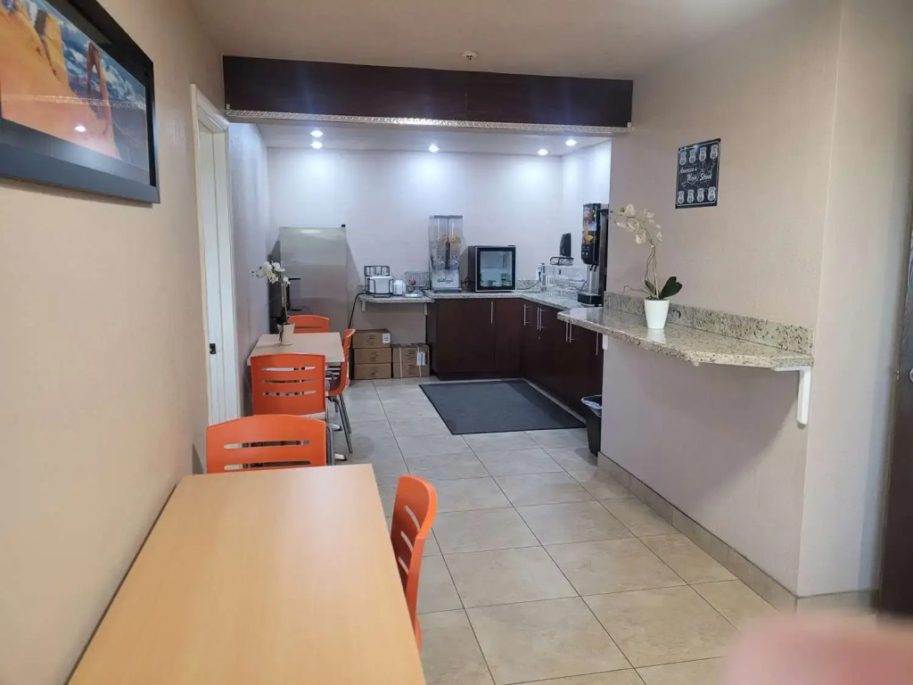 SureStay Hotel by Best Western Williams - Grand Canyon