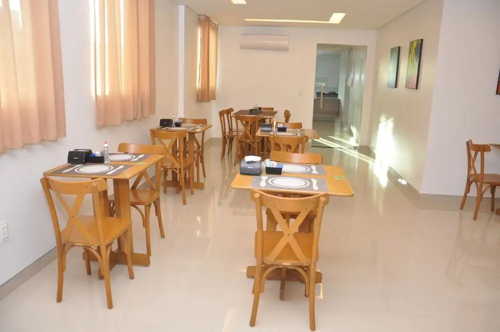 Hotel Jucazinho