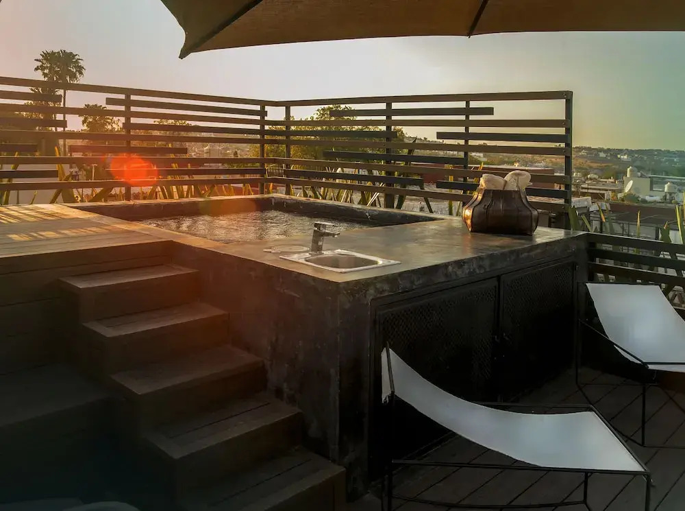 Lofts by Casa No Name