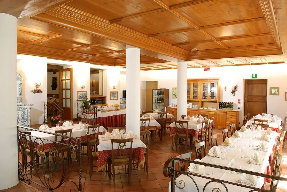 Dolomiti Sport Hotel