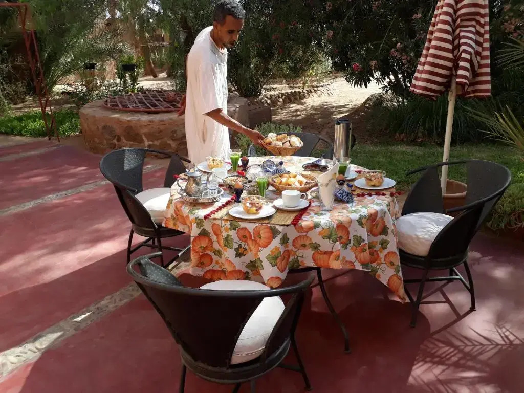 Dar Paru