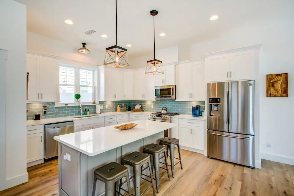 Sands Street Homes by Forehand Rentals