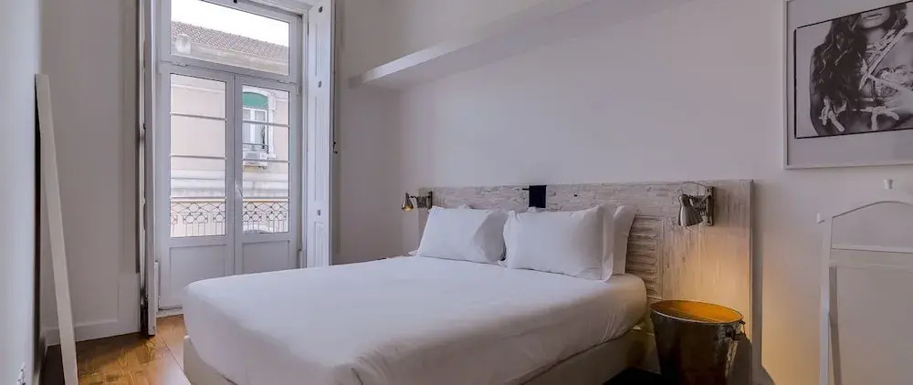 Prime Lisbon - Boavista 44