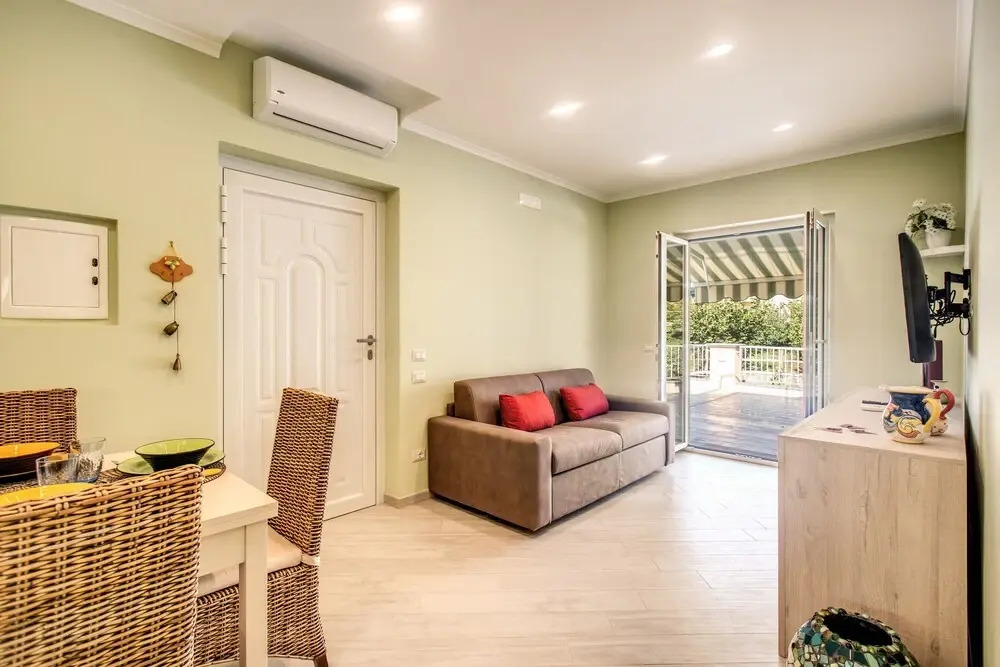 Green Nest - relaxing nature stay