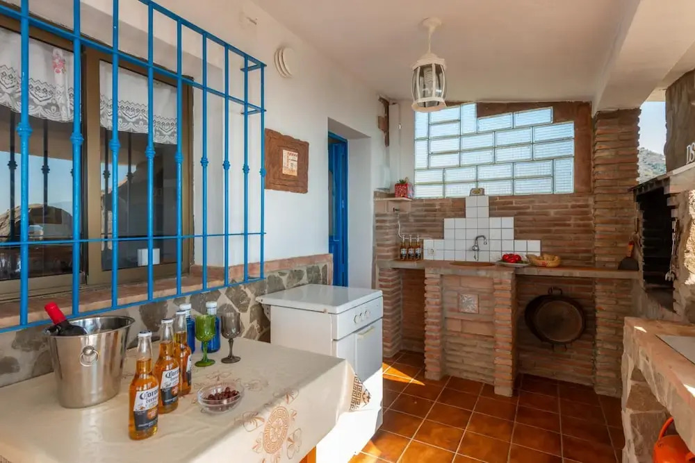 Villa Dorita con Piscina by At Home Costa del Sol