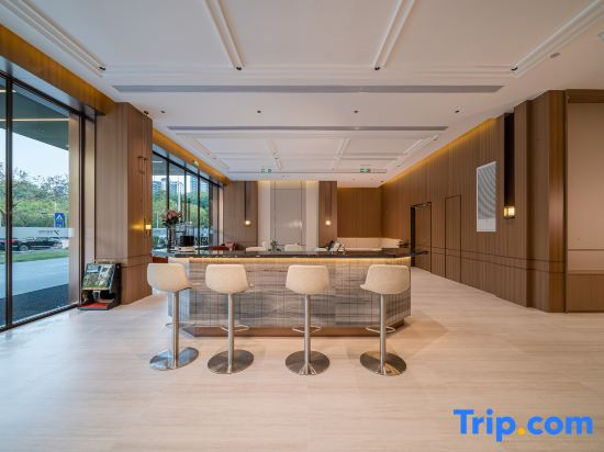 YESTE Hotel (Guangxi Culture & Art Center Branch)