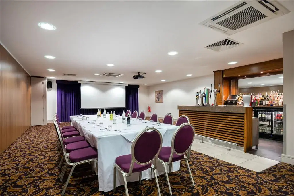 Holiday Inn Newcastle South by IHG