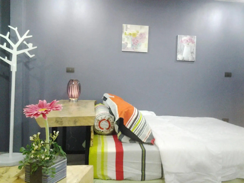 Aree Guesthouse2
