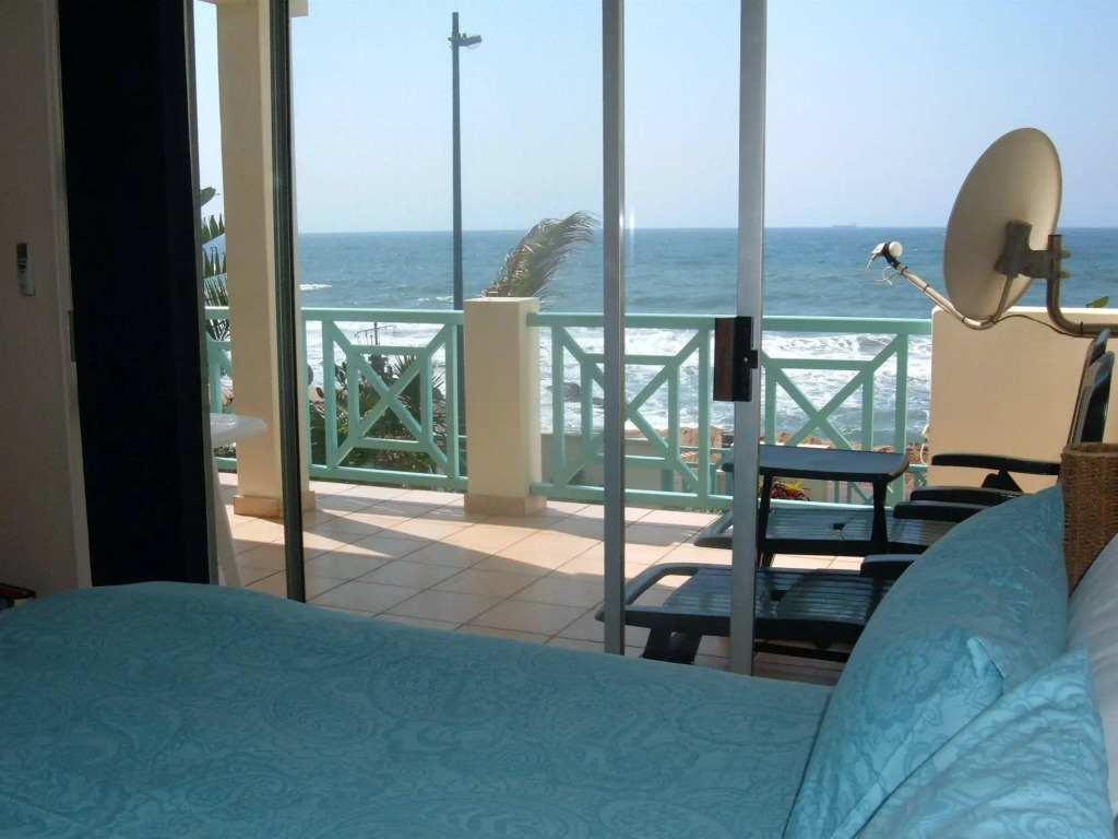 Sea-Renity 10 Umdloti Beachfront