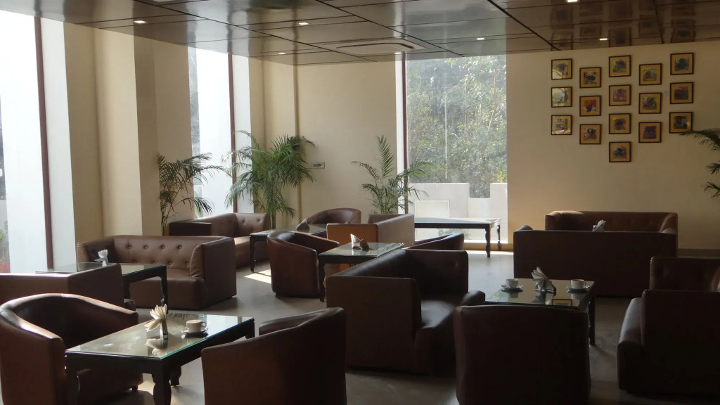 The Legend Hotel