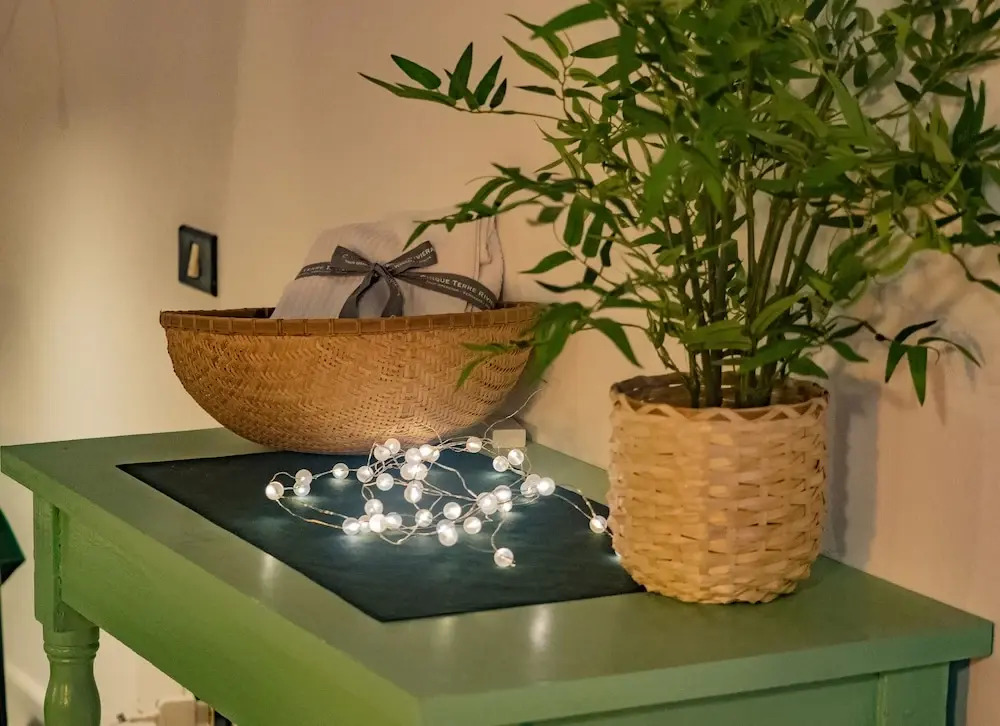 Picabon Quiet Apartment with AC & Balcony