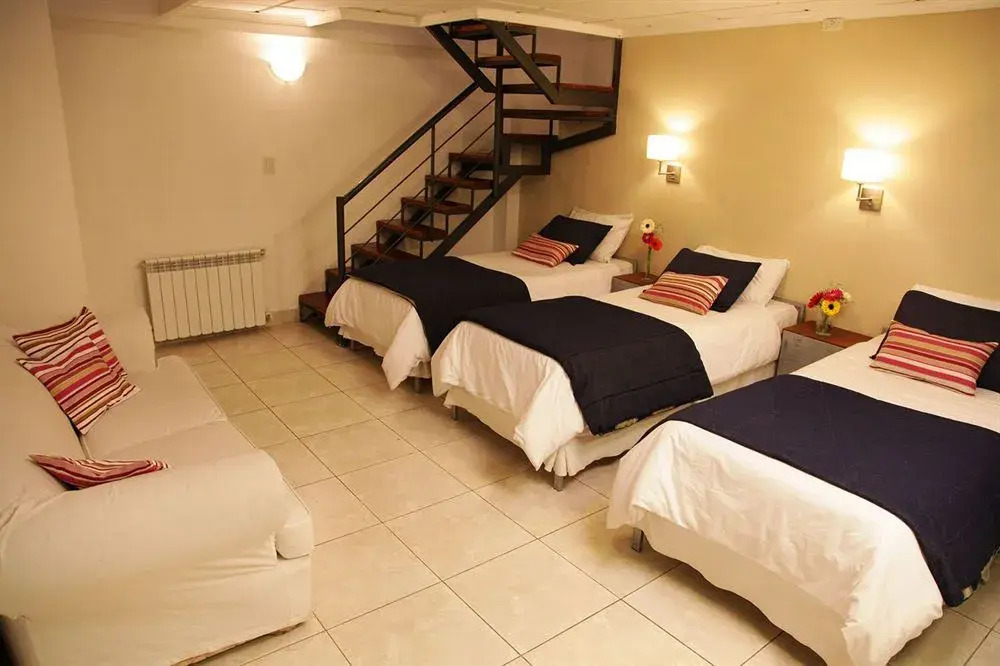 Zentra Hotel