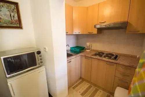 Apartment Luciana