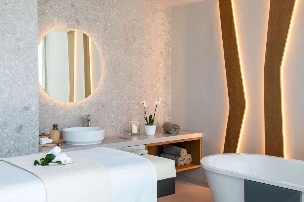 Radisson Blu Resort & Spa