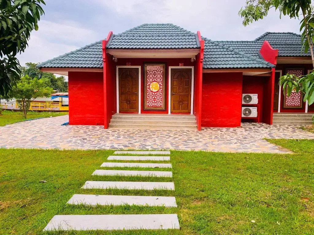 Kasem Island Resort