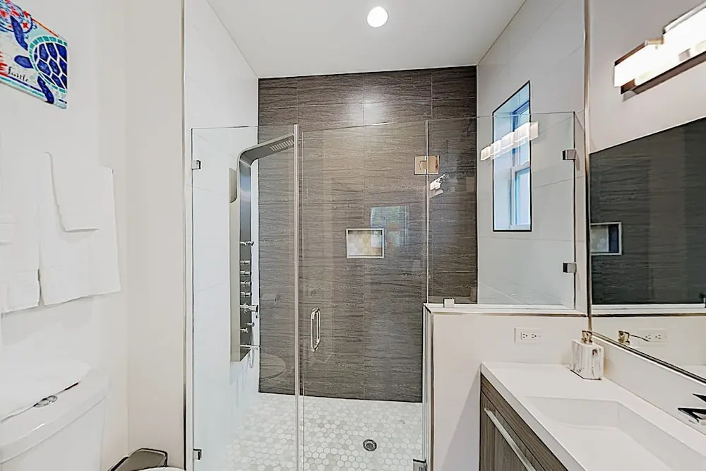 New Listing! Beautifully Renovated W/ Pool 3 Bedroom Home
