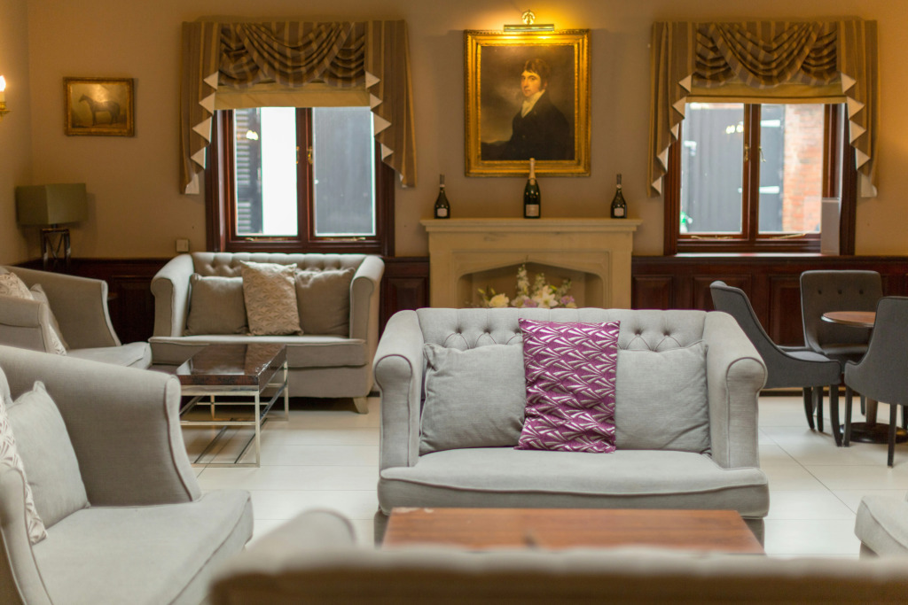 Quorn Country Hotel Leicester