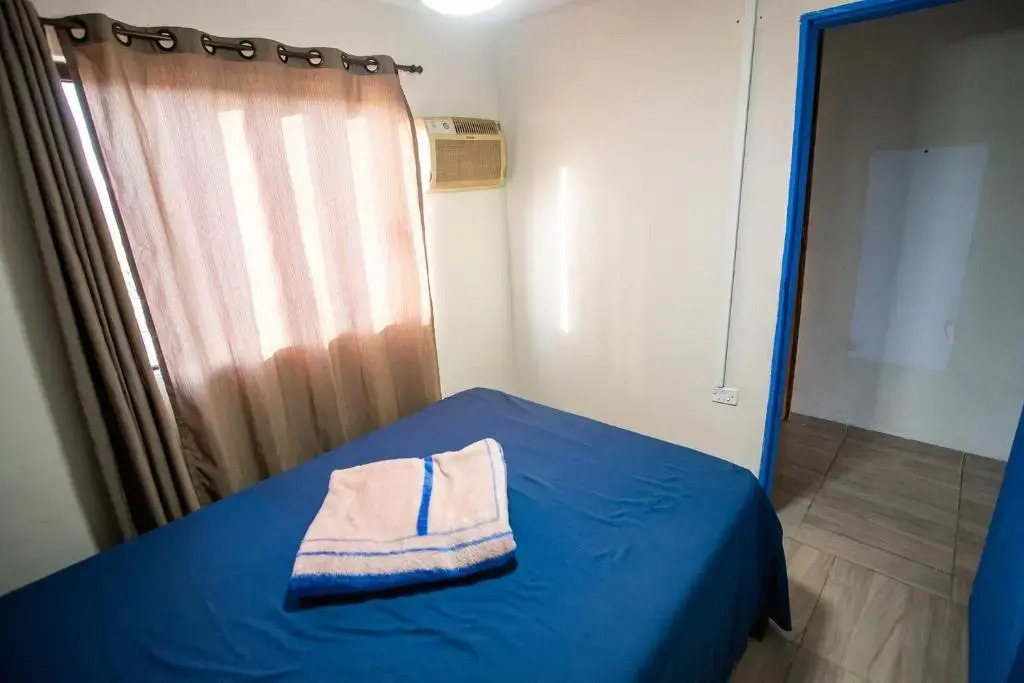 Casa de Praia c Churrasqueira na Ilha Comprida SP