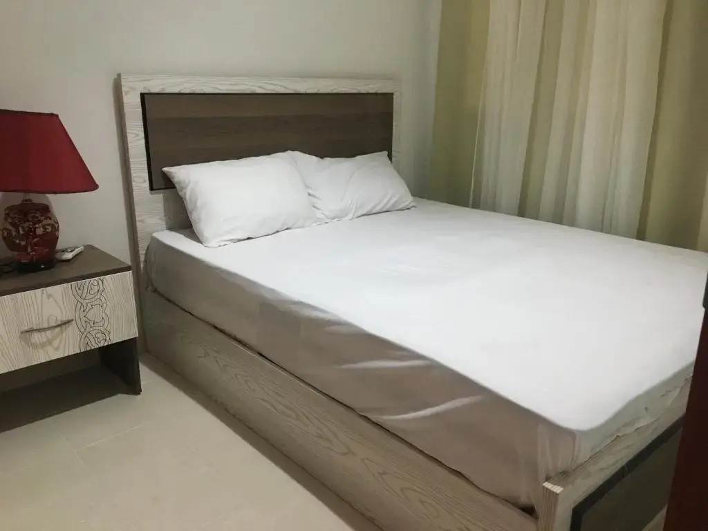 Sea View One Bedroom in Hurghada - H105