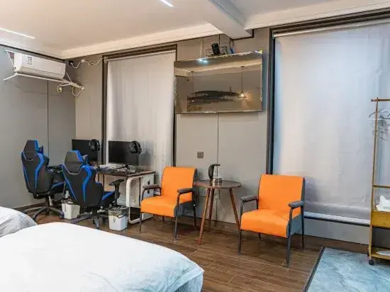 Hotels for Friends
