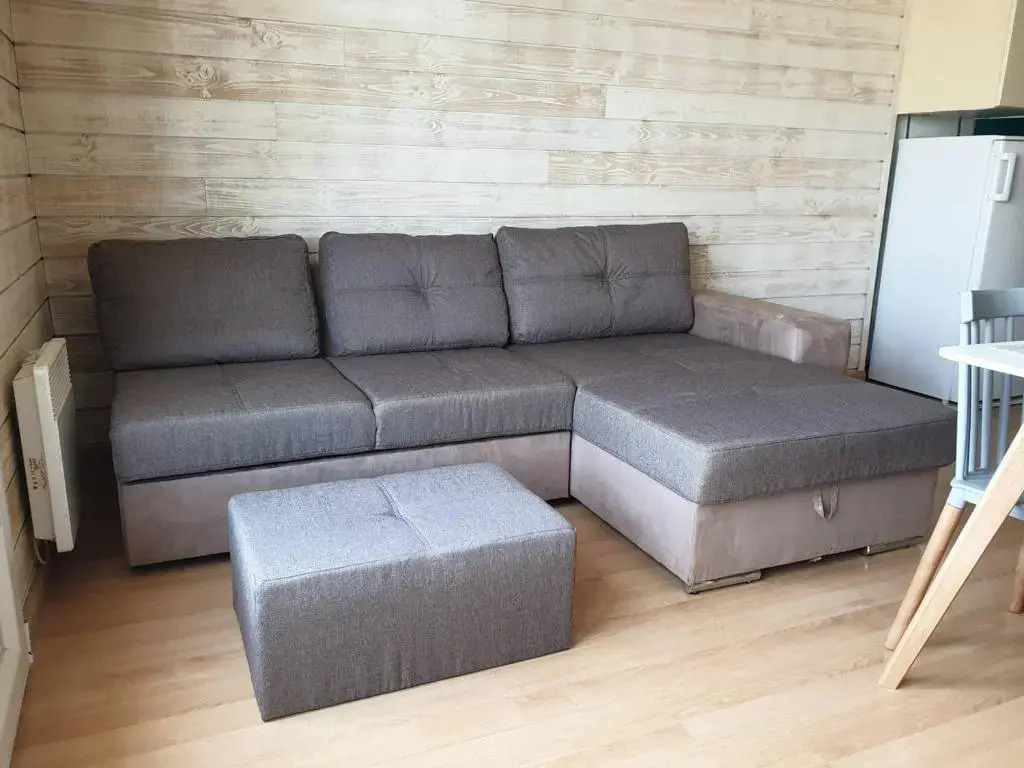 Appartement Perros-Guirec, 2 pièces, 4 personnes - FR-1-368-347