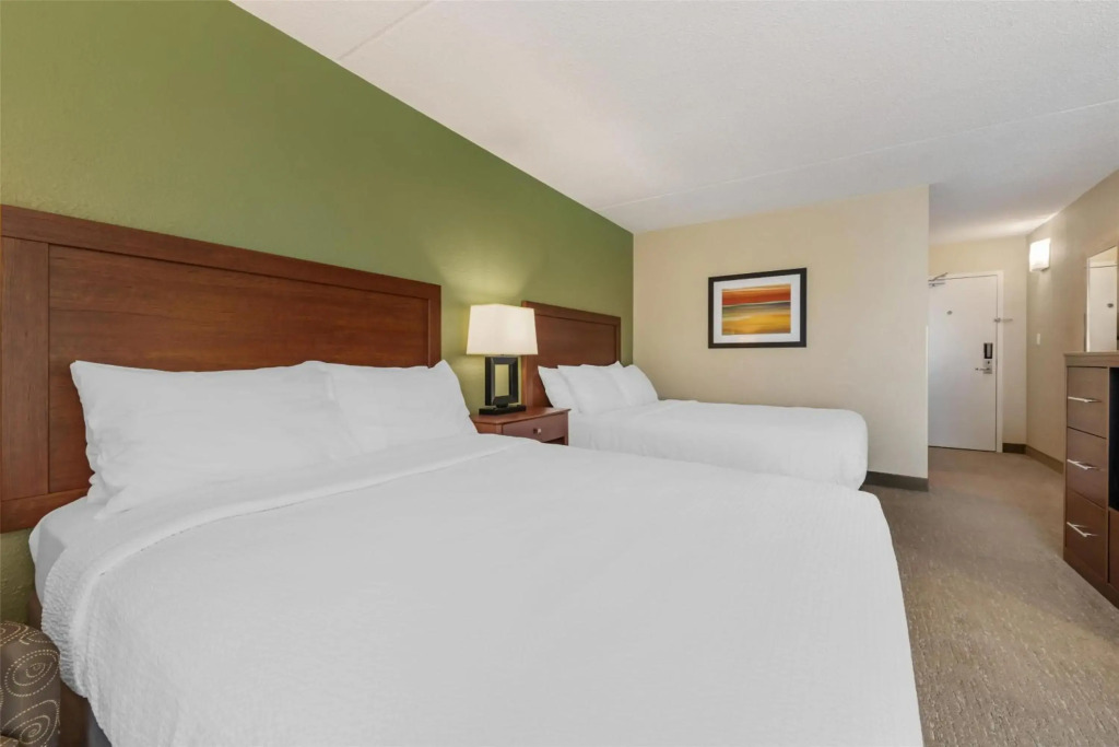 Best Western Fairmont